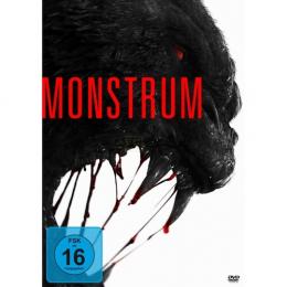 Monstrum      (DVD)