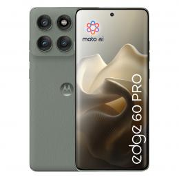 Motorola Edge 60 Pro 512GB Shadow 16,94cm (6,67