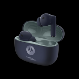Motorola moto buds 2 plus Silhouette