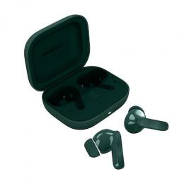 Motorola moto buds bass Posy Green