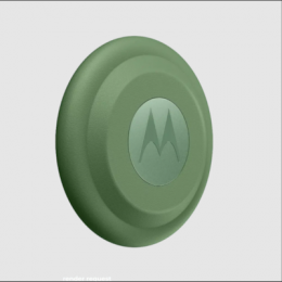 Motorola Moto Tag Ortungschip, Jadegrün