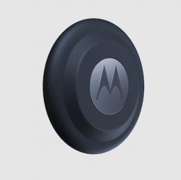 Motorola Moto Tag Ortungschip, Mitternachtsblau