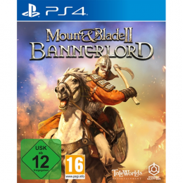 Mount & Blade 2: Bannerlord      (PS4)