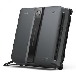 Mova N1 Schwarz Fensterputzroboter