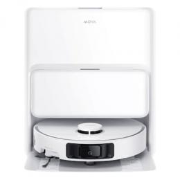 Mova P50 Ultra Saug-Wisch-Roboter mit Reinigungsstation