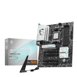 MSI B840 GAMING PLUS WIFI Mainboard Sockel AM5