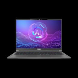 MSI Creator A16 AI+ A3HVFG-052 B-Ware - 16