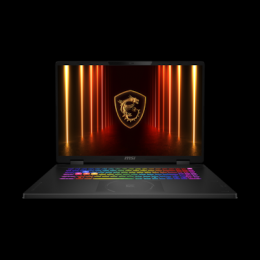 MSI Crosshair 18 HX AI A2XWGXKG-077 - 18