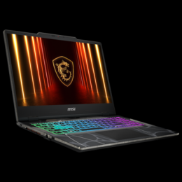 MSI Cyborg 15 B2RWFKG-2380 - 15,6