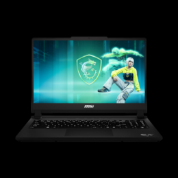 MSI Cyborg 15 Max C2WG-012 - 15,6