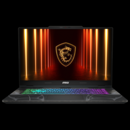 MSI Cyborg 17 B2RWEKG-049 - 17,3
