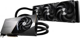 MSI GeForce RTX 5080 16G Suprim Liquid SOC B-Ware - 16GB GDDR7, HDMI, 3x DP