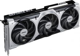 MSI GeForce RTX 5080 16GB Ventus 3X OC Plus - 16GB GDDR7, HDMI, 3x DP
