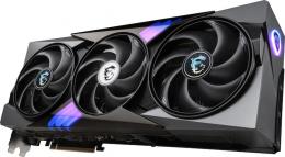 MSI GeForce RTX 5090 32G Gaming Trio OC - 32GB GDDR7, HDMI, 3x DP
