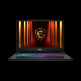 MSI Katana 15 HX B14WFK-623 - 15,6