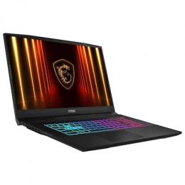 MSI Katana 17 HX B14WGK-061 - 17,3