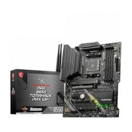 MSI MAG B550 TOMAHAWK MAX WIFI Mainboard
