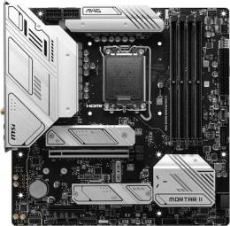 MSI MAG B760M Mortar WIFI II Mainboard
