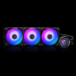 MSI MAG CoreLiquid 360R V2 | AiO-Wasserkühlung B-Ware
