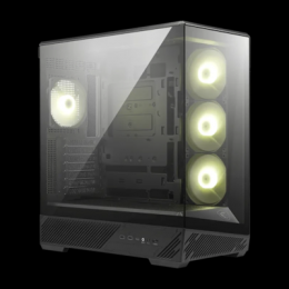MSI MAG PANO 130R PZ Black | PC-Gehäuse