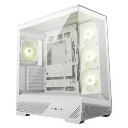 MSI MAG PANO 130R PZ White | PC-Gehäuse