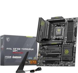 MSI MAG X870E TOMAHAWK WIFI B-Ware