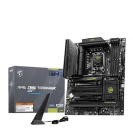 MSI MAG Z890 TOMAHAWK WIFI Mainboard B-Ware