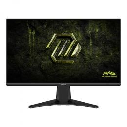 MSI MAG245FX24 Gaming Monitor - IPS Panel 240Hz, 0,5ms GtG