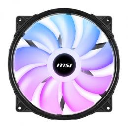 MSI MAX F20A-1 Fan | 120mm Gehäuselüfter