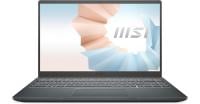 MSI Modern 14 - B10MW-629 Notebook