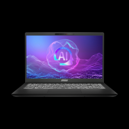 MSI Modern 15 H AI C2HMG-265 - 15,6