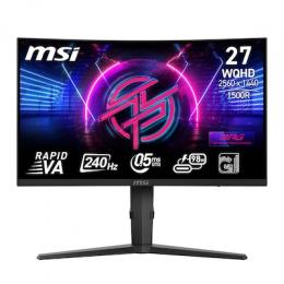 MSI MPG 275CQRXFDE B-Ware WQHD, 240Hz, 1ms (GtG)