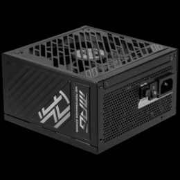 MSI MPG A1250GS PCIE5 | PC-Netzteil