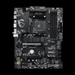 MSI MPG B550 Gaming WIFI6E