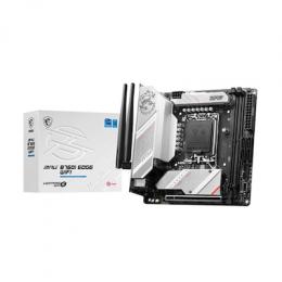 MSI MPG B760I EDGE WIFI Mainboard B-Ware
