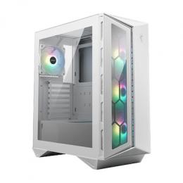 MSI MPG GUNGNIR 110R WHITE | PC-Gehäuse B-Ware