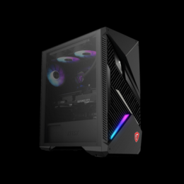 MSI MPG Infinite X3 AI 2NUF7-013AT Gaming PC B-Ware Intel Core Ultra 7 265K, 32GB DDR5 RAM, 1TB M.2 SSD, GeForce RTX 4070Ti SUPER (16GB GDDR6X), Wind