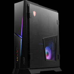 MSI MPG Trident AS 14NUE7-684AT PC B-Ware Intel Core i7-14700F, 32GB DDR5 RAM, 1TB M.2 SSD, Nvidia RTX 4070 Super, Windows 11 Home