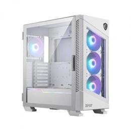 MSI MPG VELOX 100R WHITE | PC-Gehäuse B-Ware