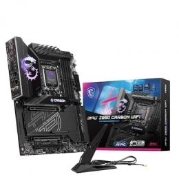 MSI MPG Z890 CARBON WIFI Mainboard
