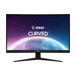 MSI Optix G32C4XDE Gaming Monitor - 250 Hz, FreeSync Premium