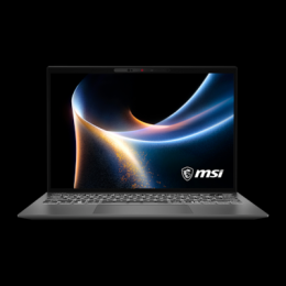 MSI Prestige 13 AI+ A3MG-020 - 13,3