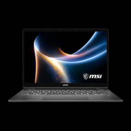 MSI Prestige 14 Flip AI+ D3MTG-250 - 14