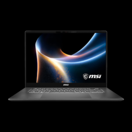 MSI Prestige 16 AI+ C3MG-071 - 16