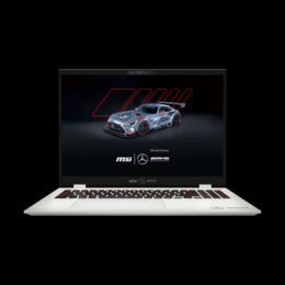 MSI Prestige 16 AI+ Mercedes-AMG Motorsport B2VMG-209 - 16