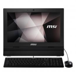MSI PRO 16T 10M-228XDE All-in-One 15,6