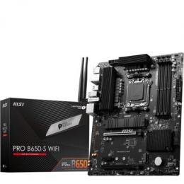 MSI PRO B650-S WIFI Mainboard