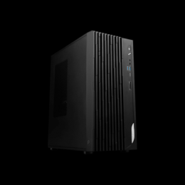 MSI PRO DP180 14A-1066AT Desktop PC Intel Core i5-14400, 8 GB DDR5 RAM, 512GB M.2 SSD, Intel UHD Grafik, Windows 11 Pro