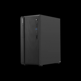 MSI PRO DP180 AI 8HG-1605XAT Intel Core Ultra 7 265, 16 GB DDR5 RAM, 512 GB M.2 SSD, Intel Grafik, oOS