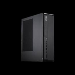 MSI PRO DP80 AI A2TAG-077DE Intel Core Ultra 7 265, 16 GB DDR5 RAM, 1 TB M.2 SSD, NVidia RTW 3050, Windows 11 Pro